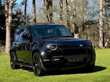 Land Rover Defender XS EDITION PHEV 5