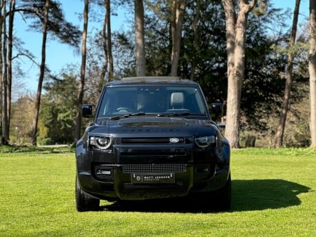 Land Rover Defender XS EDITION PHEV 6
