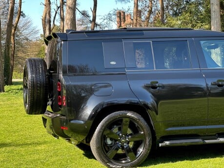 Land Rover Defender XS EDITION PHEV 39