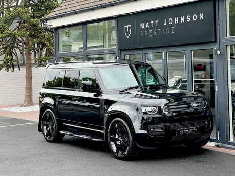 Land Rover Defender XS EDITION PHEV