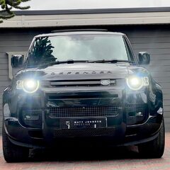 Land Rover Defender XS EDITION PHEV 1
