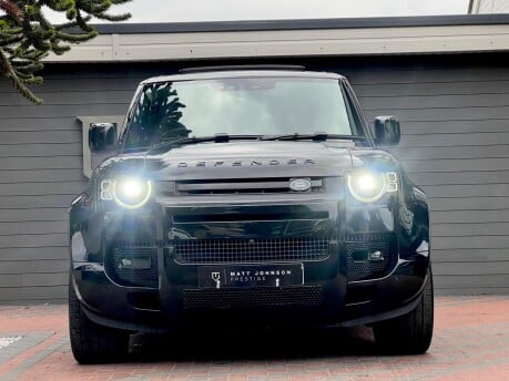 Land Rover Defender XS EDITION PHEV 2