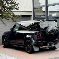 Land Rover Defender XS EDITION PHEV 4