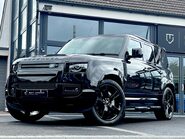 Land Rover Defender XS EDITION PHEV 30