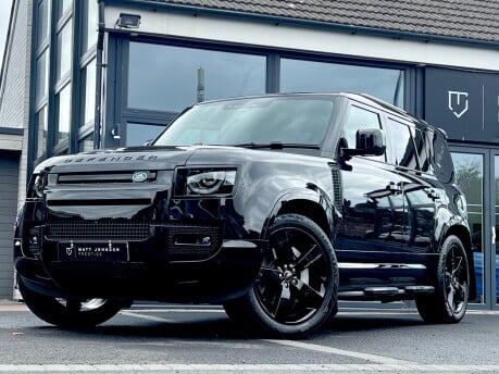 Land Rover Defender XS EDITION PHEV 30