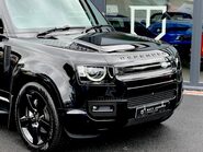 Land Rover Defender XS EDITION PHEV 33