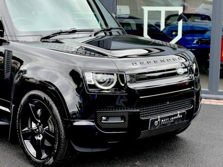 Land Rover Defender XS EDITION PHEV 33