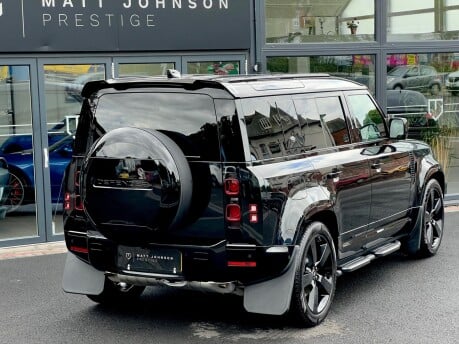 Land Rover Defender XS EDITION PHEV 35