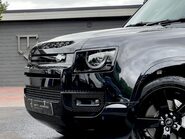 Land Rover Defender XS EDITION PHEV 37