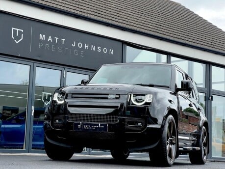 Land Rover Defender XS EDITION PHEV 38