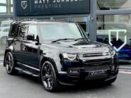 Land Rover Defender XS EDITION PHEV 39