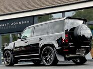 Land Rover Defender XS EDITION PHEV 36