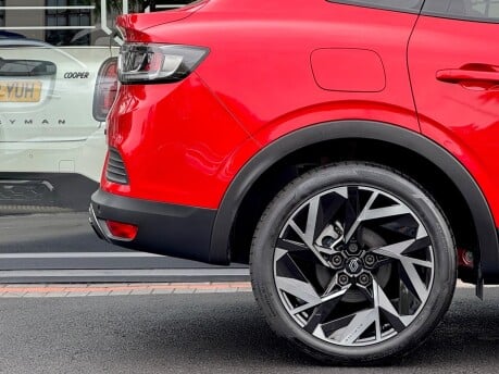 Renault Arkana ESPIRIT ALPINE E-TECH 37