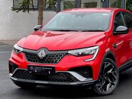 Renault Arkana ESPIRIT ALPINE E-TECH 20
