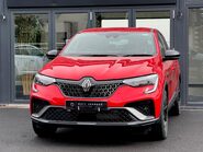 Renault Arkana ESPIRIT ALPINE E-TECH 30