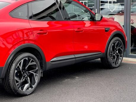 Renault Arkana ESPIRIT ALPINE E-TECH 33