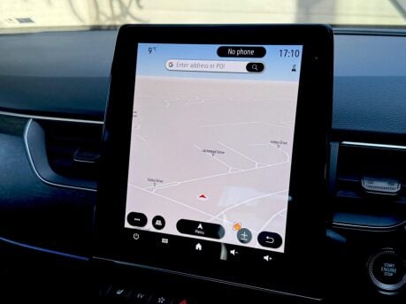 Renault Arkana ESPIRIT ALPINE E-TECH 38