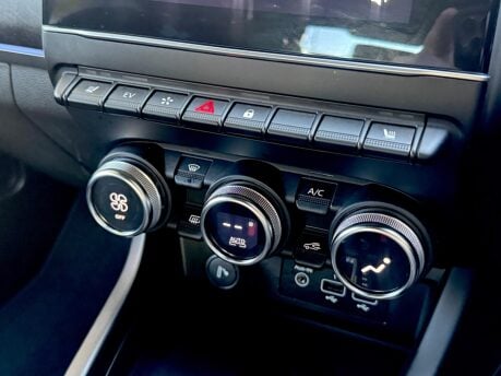 Renault Arkana ESPIRIT ALPINE E-TECH 40