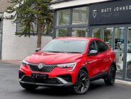 Renault Arkana ESPIRIT ALPINE E-TECH 6