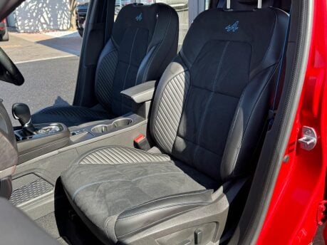 Renault Arkana ESPIRIT ALPINE E-TECH 7