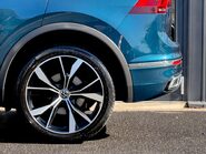 Volkswagen Tiguan R-LINE TDI 4MOTION DSG 42