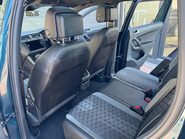 Volkswagen Tiguan R-LINE TDI 4MOTION DSG 43
