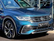 Volkswagen Tiguan R-LINE TDI 4MOTION DSG 15