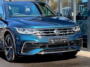 Volkswagen Tiguan R-LINE TDI 4MOTION DSG 20