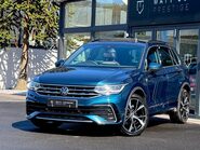Volkswagen Tiguan R-LINE TDI 4MOTION DSG 3