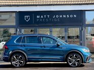 Volkswagen Tiguan R-LINE TDI 4MOTION DSG 6