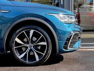 Volkswagen Tiguan R-LINE TDI 4MOTION DSG 21