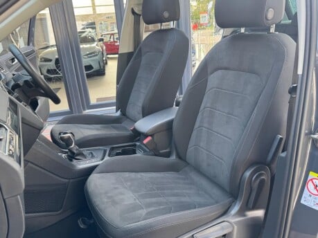 Volkswagen Tiguan ELEGANCE TSI DSG 9