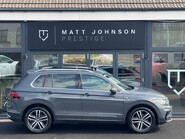 Volkswagen Tiguan ELEGANCE TSI DSG 26