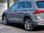 Volkswagen Tiguan ELEGANCE TSI DSG 45