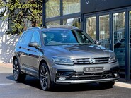 Volkswagen Tiguan R-LINE TECH TDI 4MOTION DSG 3