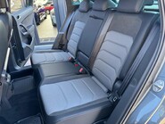 Volkswagen Tiguan R-LINE TECH TDI 4MOTION DSG 4