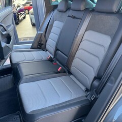 Volkswagen Tiguan R-LINE TECH TDI 4MOTION DSG 3