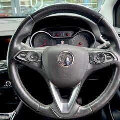Vauxhall Crossland ULTIMATE 4