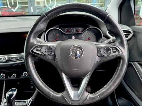 Vauxhall Crossland ULTIMATE 5