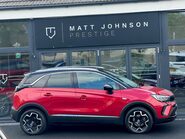 Vauxhall Crossland ULTIMATE 8