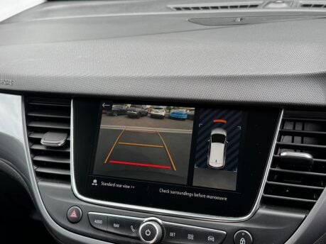 Vauxhall Crossland ULTIMATE 11