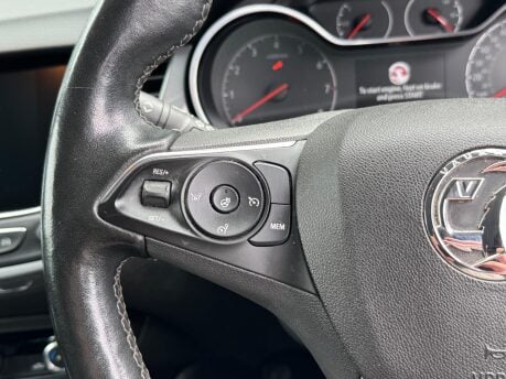 Vauxhall Crossland ULTIMATE 13