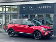 Vauxhall Crossland ULTIMATE 15