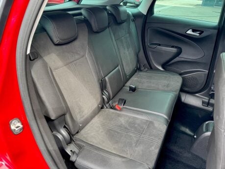 Vauxhall Crossland ULTIMATE 16