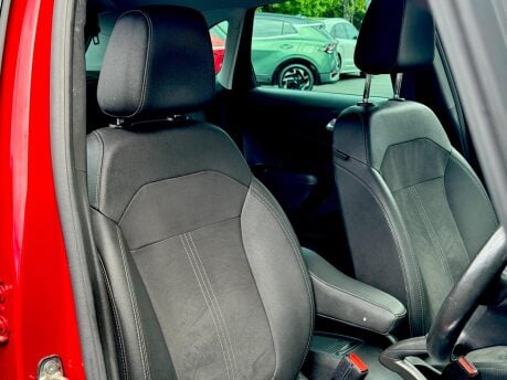 Vauxhall Crossland ULTIMATE 18