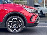 Vauxhall Crossland ULTIMATE 19