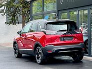 Vauxhall Crossland ULTIMATE 21