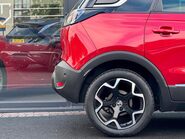 Vauxhall Crossland ULTIMATE 23