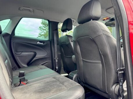 Vauxhall Crossland ULTIMATE 24