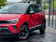 Vauxhall Crossland ULTIMATE 29